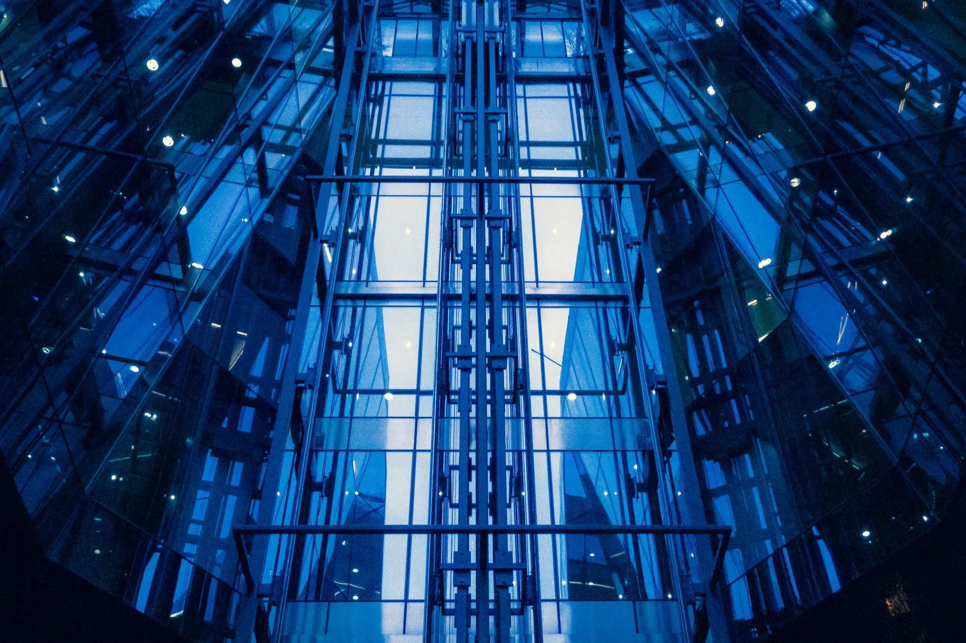 Smart Building Management