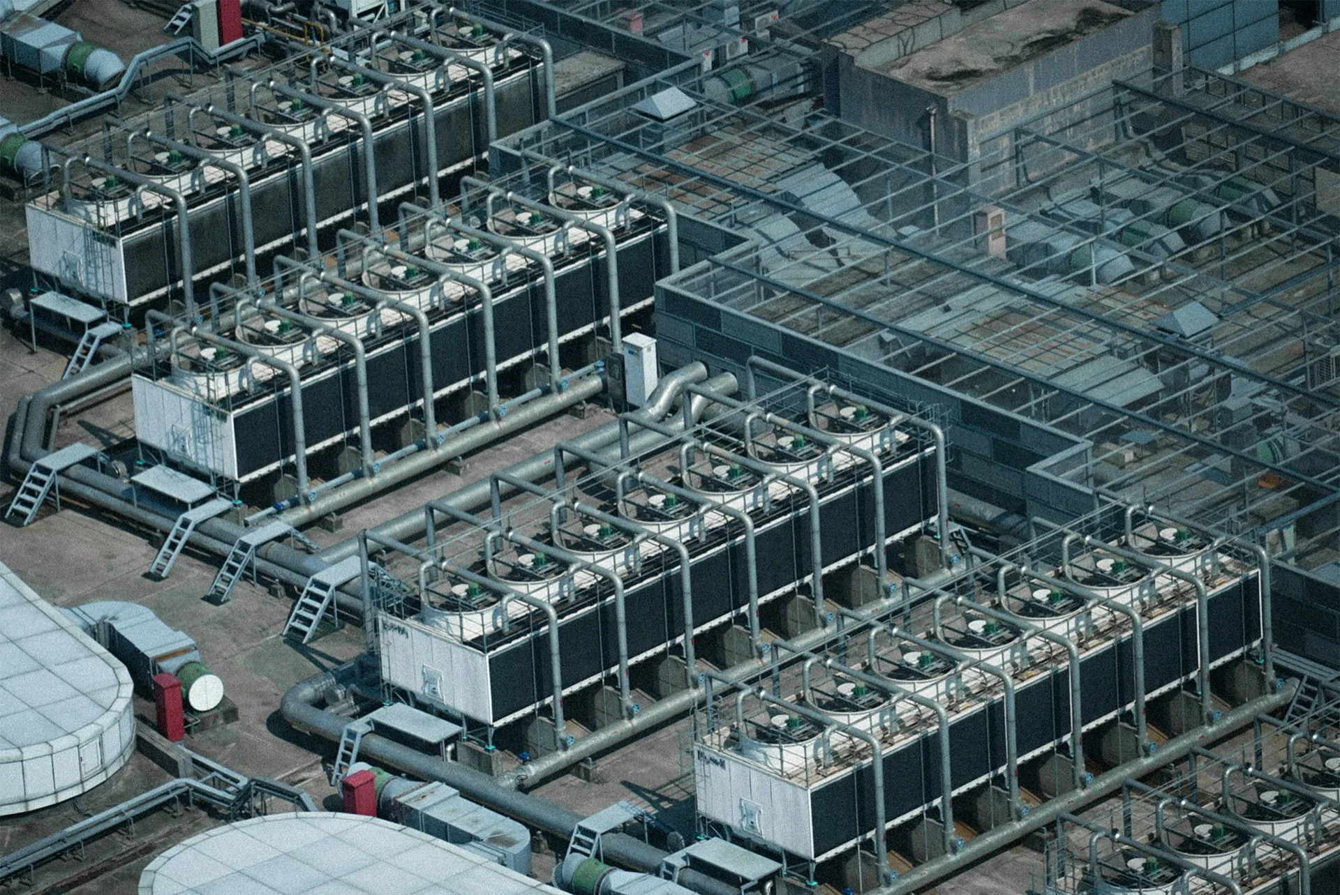 Smart Building Management