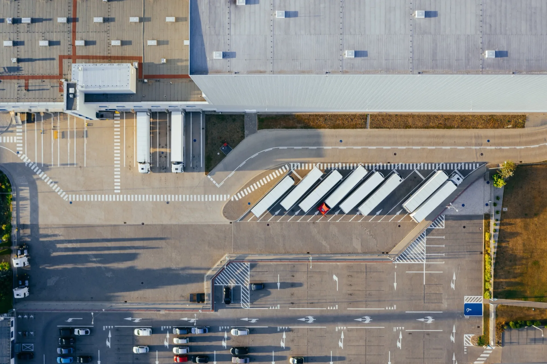 Smart Facility Operations
